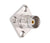 Superbat BNC Crimp female 4 Hole Panel Flange Mount for RG316 cable