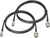 SUPERBAT 3G 6G SDI-Kabel, 75 Ohm, BNC-Kabel, DIN 1.0/2.3 auf BNC-Stecker, SDI-Kabel (Belden 1855A), 3 Fuß, für Blackmagic BMCC/BMPCC Video Assist 4K-Übertragungen, HyperDeck-Kameras, 2er-Pack