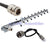 12DBi 4G/3G UMTS Yagi Antenna N female + Pigtail cable N male to FME female New