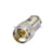 Superbat UHF Clamp Plug connector for LMR300