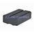 New Aluminum Box Enclousure Case Project electronic for PCB DIY 80*53*26MM