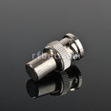 BNC-Stecker Widerstand HF-Koaxial-Abschlussimpedanz 50 Ohm