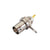 Superbat BNC Front Mount Jack bulkhead with Solder cup
