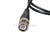 BNC Q9 to dual Alligator clip Oscilloscope test probe