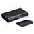 Aluminum Box Enclosure Case -4.33 *2.76 *0.94 (L*W*H)