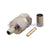New N Female Jack Connector Crimp for LMR240 Cable Straight RF Coax Connector