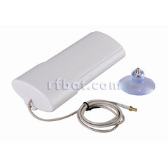 1880-1920/1990-2170MHZ 3G 30dB TS9 Antenna for HUAWEI equipmen or ZTE usb modem