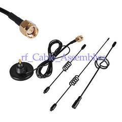Superbat 10dbi 3G data card SMA-Male Ericsson W21/W25 Hub/Router
