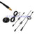 Superbat 10DBi 3G/GSM/UMTS/HSUPA Magnetic Car antenna with MMCX male  for GSM/3G Devices/