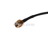 5.2GHz 5dBi Omni WIFI ceiling Antenna RP-SMA for wireless router
