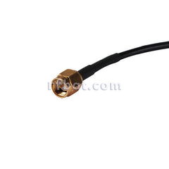 5.2GHz 5dBi Omni WIFI ceiling Antenna RP-SMA for wireless router