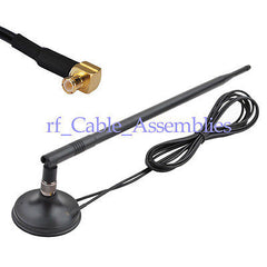 12DBi GSM/UMTS/HSPA/CDMA/3G antenna MCX for Broadband Router Ericsson W30 W35