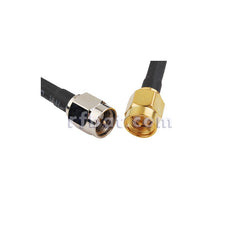 Brandneue verstärkte kombinierte GPS+GSM-Fernantenne