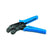 Crimping Tool unisulated receptacles tab 2.8/4.8mm width terminals Crimper Plier