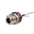 Superbat N female Jack bulkhead to SMA female Semi-Flexible cable RG405 0.086  for wifi