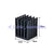 High Quality Aluminum Heat Sink 19x19x24mm Cooling Computer CPU +adhesive tape