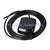 GLONASS GPS-Antenne mit SMA-Stecker 3M für GPS-Empfänger und mobile Anwendungen