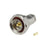 Superbat 7/16 Din Clamp male with O-ring connector for LMR400