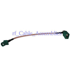 Superbat SIRIUS Extension Cable for RNS-510 RCD-510 MFD3 or RNS510 Navigation Radio