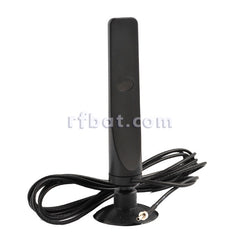 850/1900/900/1800/2100Mhz GSM/UMTS/HSPA/CDMA/3G Antenna 3m