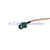 Superbat SIRIUS Extension Cable for RNS-510 RCD-510 MFD3 or RNS510 Navigation Radio