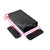 Aluminum Box Enclosure Case -4.33"*2.60"*0.94"(L*W*H)