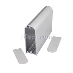 Aluminum Box Enclosure Case -4.33"*2.68"*0.94"(L*W*H)