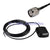 GPS Active Antenna TNC MALE Plug connector 3M