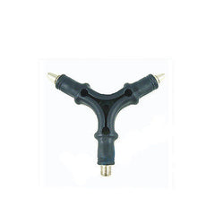 The F Connector Fitting Tool for CATV Wire Coaxial Cable Expander Imperial 3Head