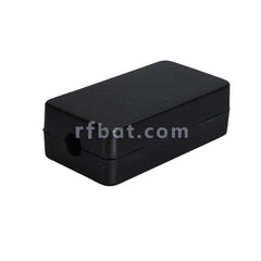 Plastic Project Box Enclosure -1.88"*1.02"*0.61" (L*W*H)