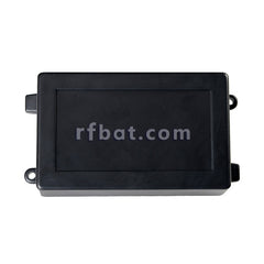 Plastic Box Junction Case-3.94"*2.48"*1.41"(L*W*H)