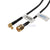 Amplified Remote GPS+GSM Combined Antenna for GPS receivers/systems and Mobile Applications
