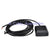 1575,42 MHz GPS Aktivantenne MCX Stecker 3M Kabel RG174 für Garmin GlobalSat 12CX,