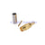 Superbat MCX Crimp female connector for RG174,RG316,LMR100 cable