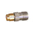 10x Adapter SMA Plug male to RP-TNC Jack female RF Coaxial Adapter Connector