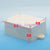 NEW Waterproof Plastic Electronic Project Box Enclosure case DIY 83*58*33mm Hot