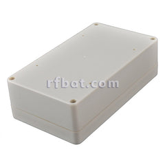 waterproof  Plastic Project Box Enclosure-6.2"*3.53"*1.8"(L*W*H)