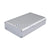 Aluminum Box Enclosure Case -4.32"*2.78"*1.02"(L*W*H)