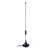 4G LTE Booster antenna magnetic SMA male with extension cable 1.5m for Huawei