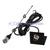 High Quality 5 Dbi 850-960/1710-2170 3G/GSM/UMTS antenna FME for Wireles& Device