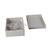 NEW Waterproof Plastic Electronic Project Box Enclosure case DIY 200*120*55mm
