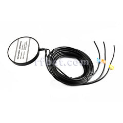 Brandneue verstärkte Remote-Multiband-GPS/GSM/WiFi-Antenne