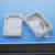 NEW Waterproof Plastic Electronic Project Box Enclosure case DIY 83*58*33mm Hot