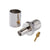 SMA Crimp female connector for LMR400