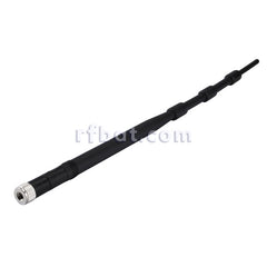 2.4GHz 13dBi Omni WIFI Antenna with Tilt-Swivel RP-SMA