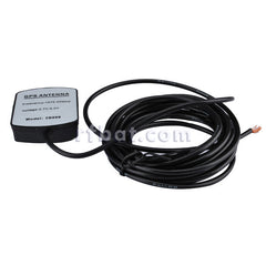 GPS Active Antenna BNC Plug connector 2M/3M/5M