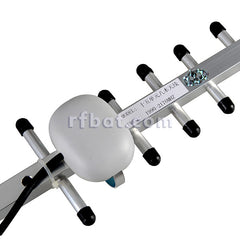 2.4GHz 16dBi Wifi Yagi Antenna Wireless-G For 802.11b/g/n WLAN long range