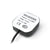 Superbat Vehicle GPS Navigation Antenna Active GPS Antenna with Fakra C  Connector Compatible with Car Truck GPS Navigation Receiver System Factory DVD Stereo Head Unit