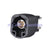 Superbat High Speed Data (HSD) Connector Fakra  A  Jack PCB mount RF Connector Black