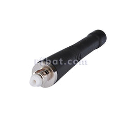 Gummiantenne 868 MHz, 2,5 dBi, FME-Buchse gerade für Amateurfunk